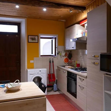Miky's Flat Marciana (Isola d'Elba)