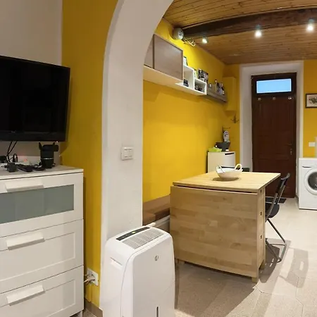 Miky's Flat Marciana (Isola d'Elba)