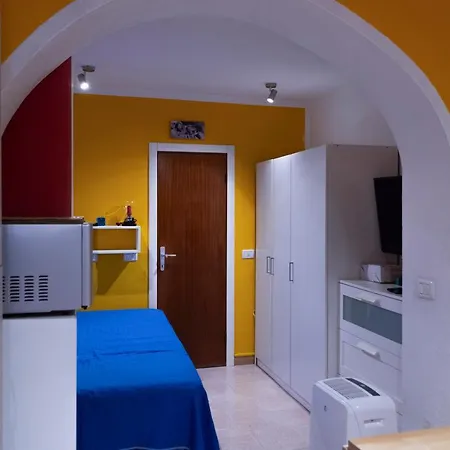 Miky's Flat Apartment *