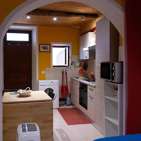 Miky's Flat Apartment *