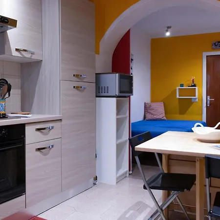 Miky's Flat