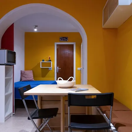 Miky's Flat Apartment Marciana (Isola d'Elba)