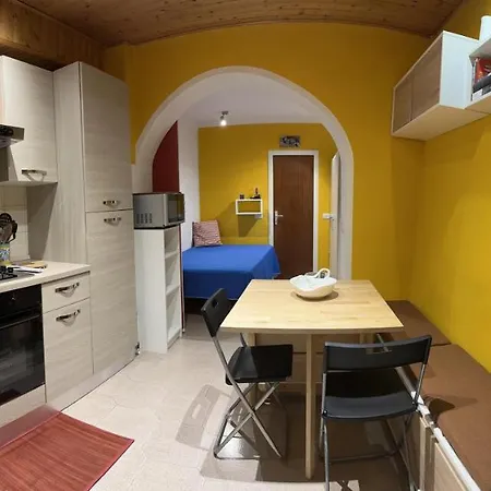 Miky's Flat Apartment *